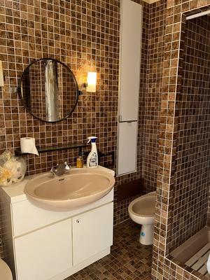 Appartement - 105 m² - 6 pièces