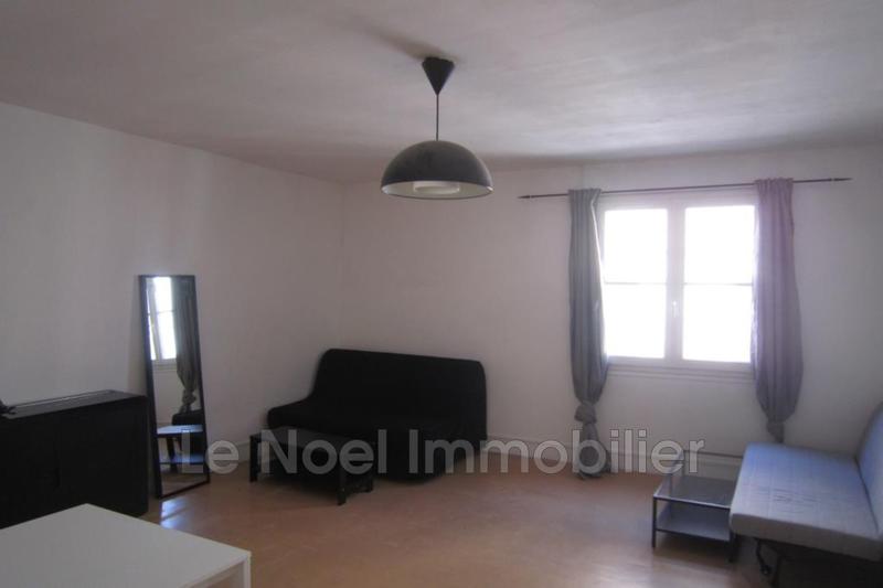 Appartement - 31 m²