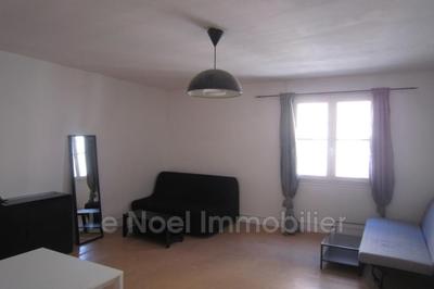 Appartement - 31 m²