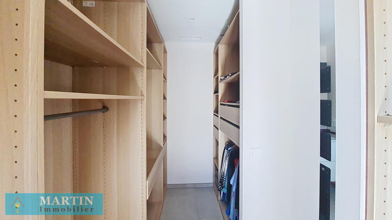 Villa - 145 m² - 5 pièces