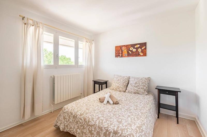 Appartement - 70 m² - 4 pièces