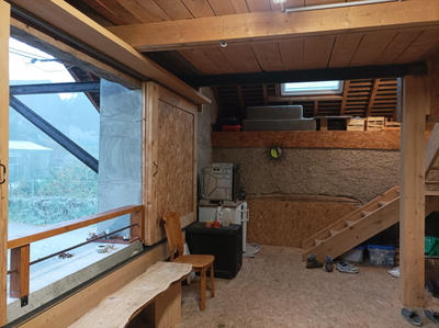 Appartement - 74 m² - 4 pièces