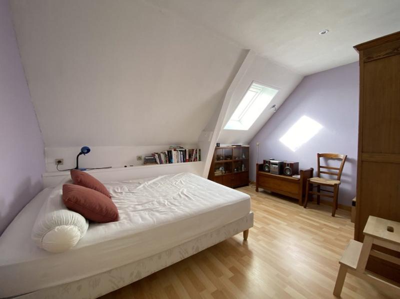 Maison traditionnelle - 160 m² - 7 pièces