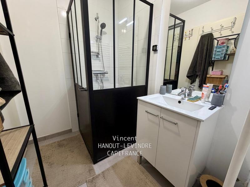 Maison - 93 m² - 5 pièces