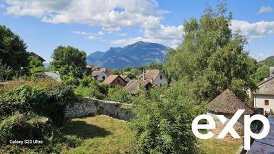 Terrain - 597 m²