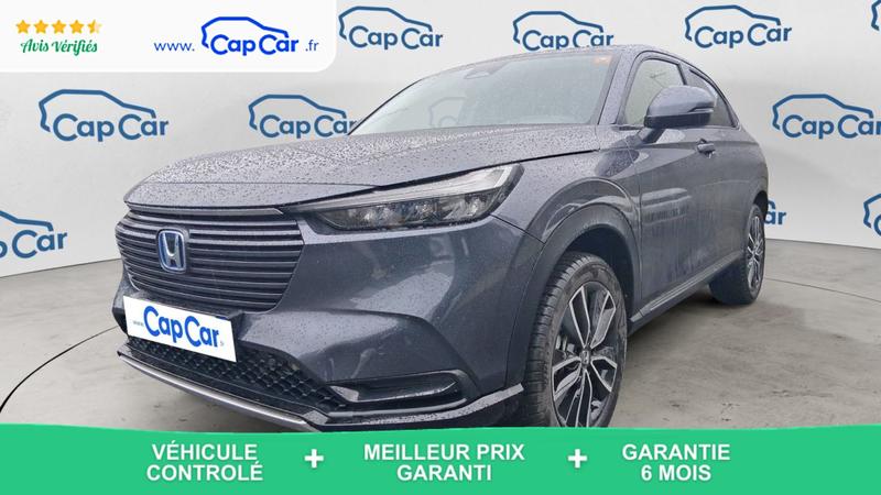 Honda Hrv 1.5 I-Mmd 131 Hybrid Cvt Executive - Entretien constructeur