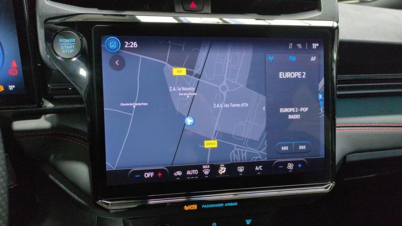 Ford Puma 1.0 EcoB Hyb 125 mHEV PShift St-Line