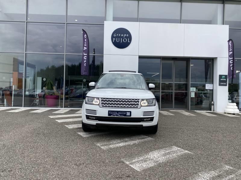 Land Rover Range Rover . Mark II Swb Sdv8 4.4l Vogue a