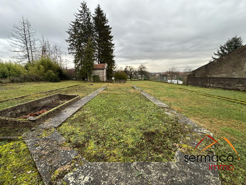 Maison - 102 m² - 4 pièces