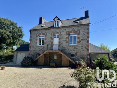 Maison de campagne - 151 m² - 7 pièces