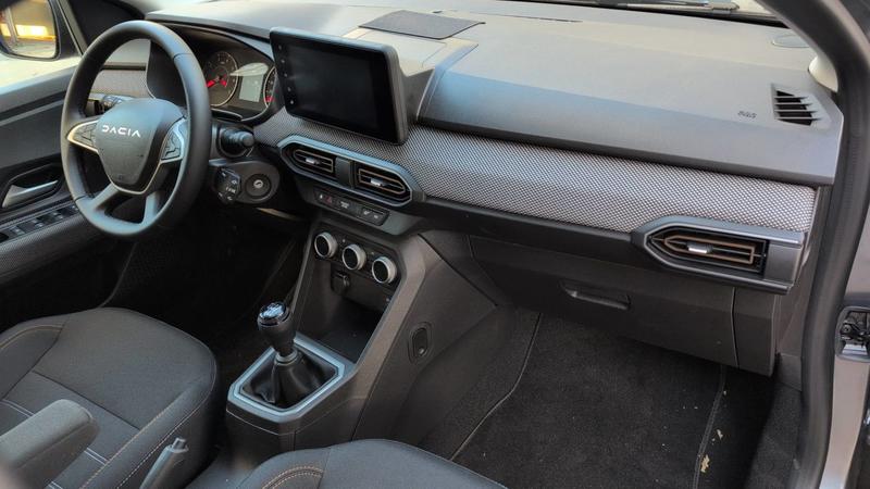 Dacia Sandero 1.0 TCe 90 Stepway Expression