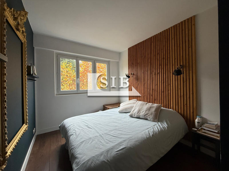 Appartement - 75 m² - 4 pièces