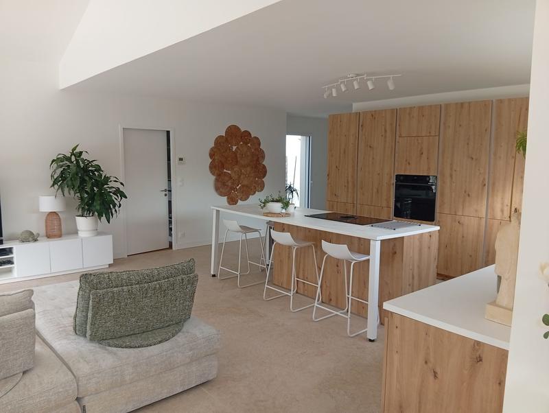 Maison - 145 m² - 4 pièces