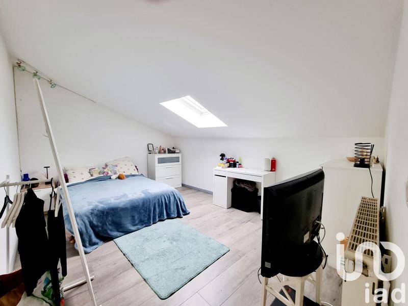 Maison de maîtres - 178 m² - 7 pièces