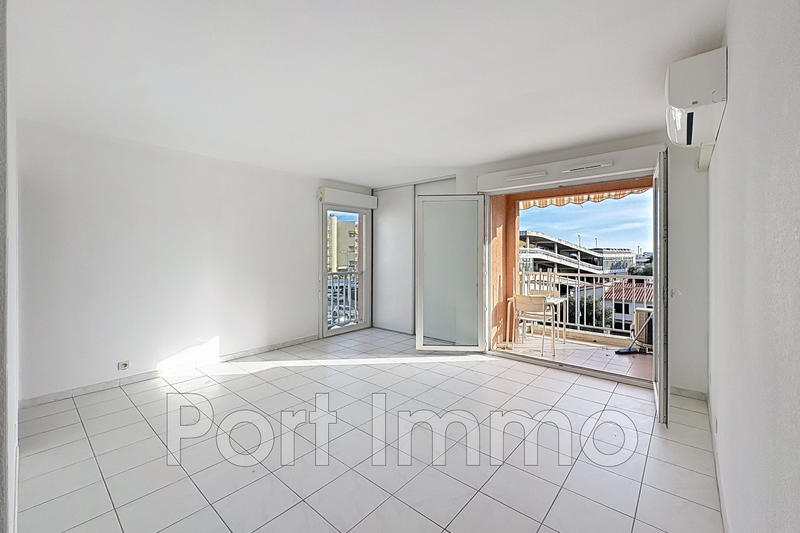 Appartement - 32 m² - 1 pièce