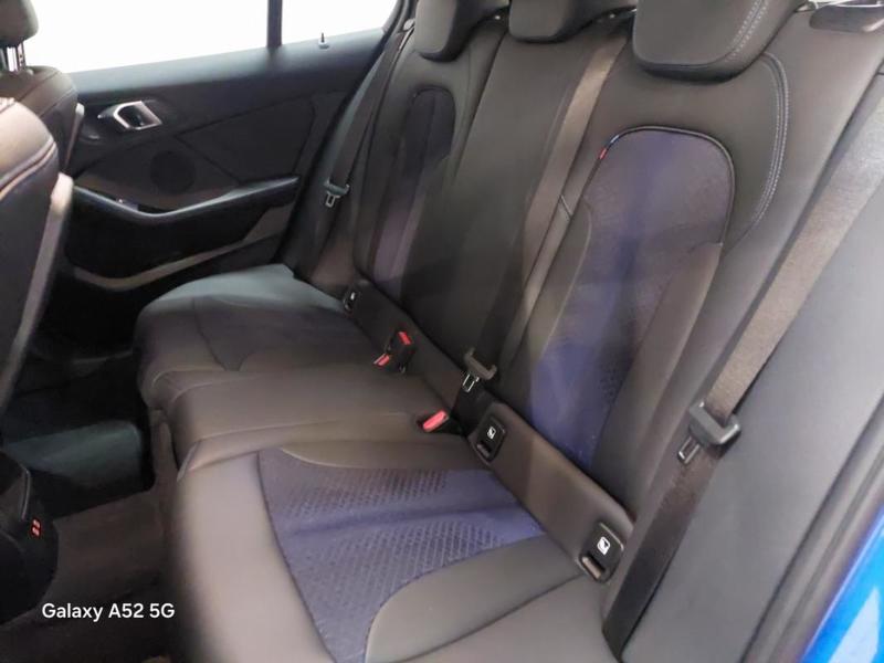 Bmw Série 1 118i Dkg7 m Sport