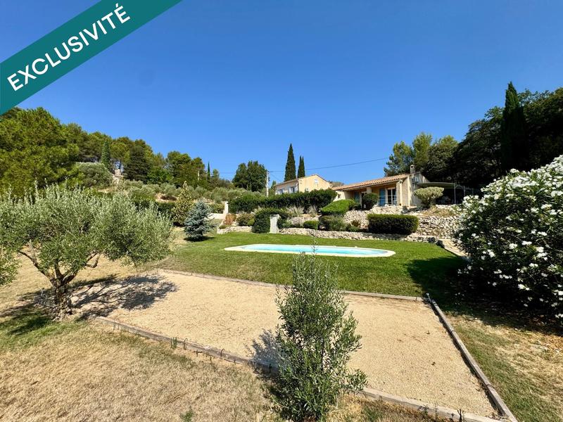 Villa - 140 m² - 5 pièces