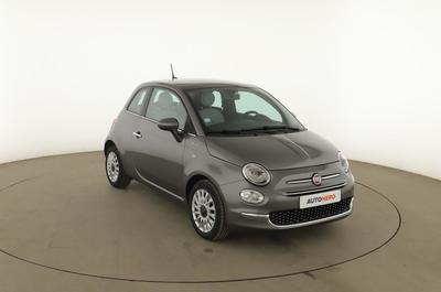 Fiat 500 1.0 Hybrid Bsg Dolcevita 70 ch
