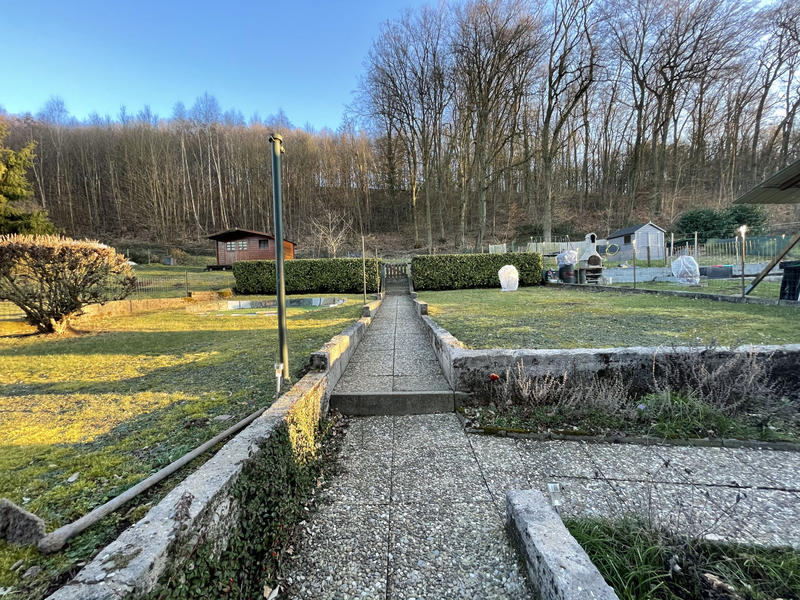 Maison - 136 m² - 6 pièces