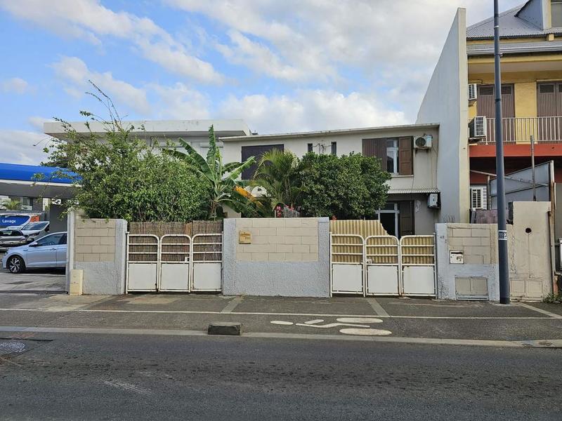 Maison - 112 m² - 6 pièces