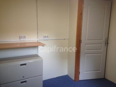 Bureau - 9 m² - 1 pièce