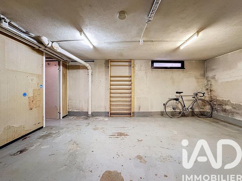 Maison - 118 m² - 7 pièces