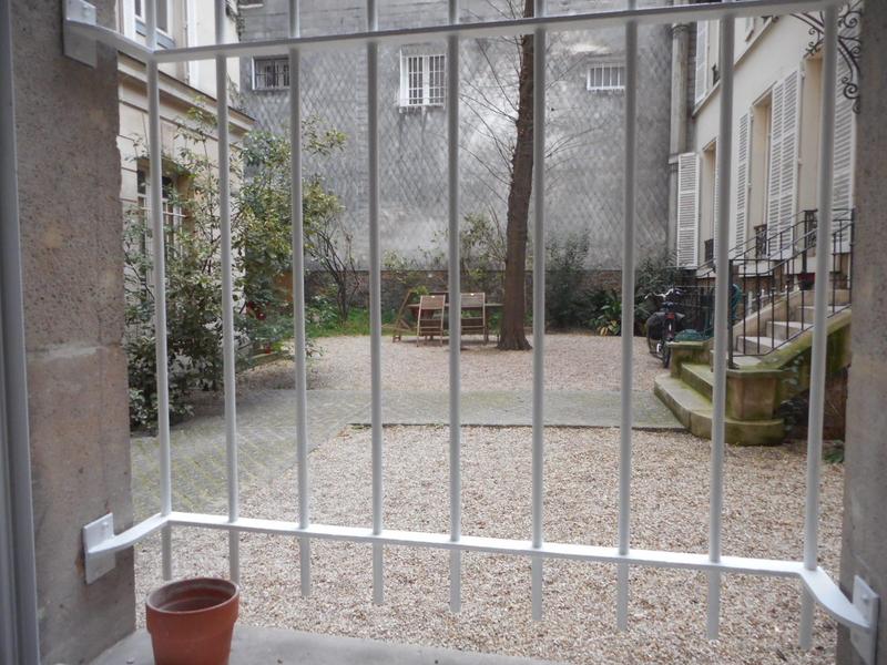 Local d'activités - 35 m² - 2 pièces