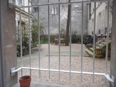 Local d'activités - 35 m² - 2 pièces