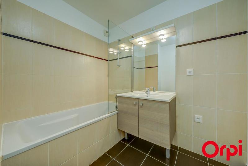 Appartement - 89 m² - 4 pièces