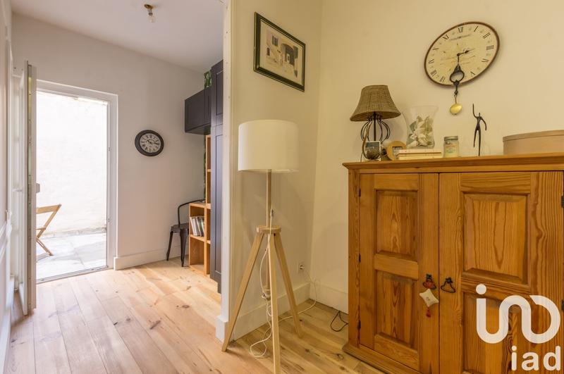 Maison de village - 153 m² - 4 pièces