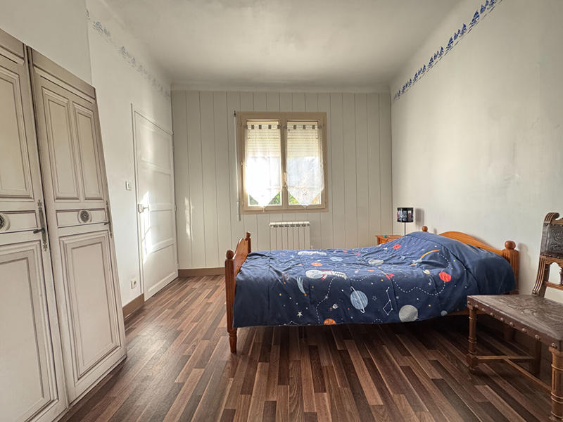 Maison - 175 m² - 7 pièces