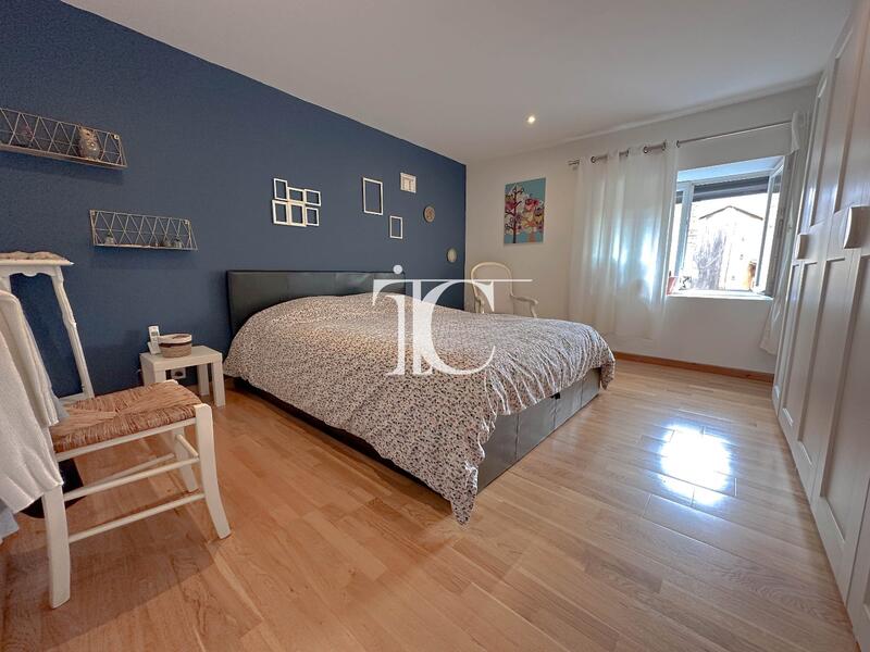 Maison de village - 183 m² - 5 pièces