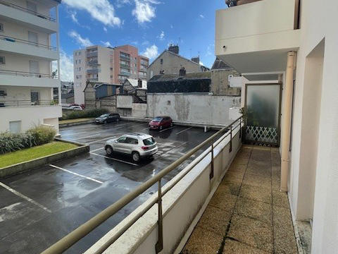 Appartement - 74 m² - 4 pièces