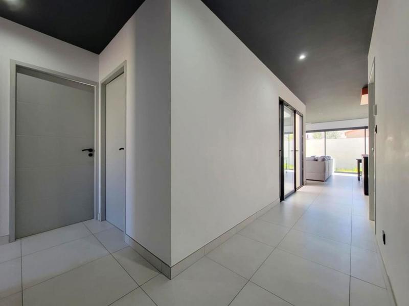 Maison - 84 m² - 4 pièces