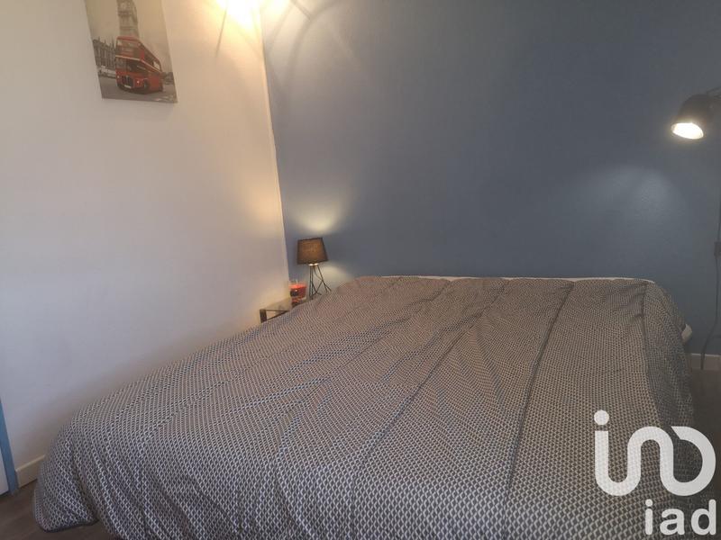 Maison - 43 m² - 3 pièces