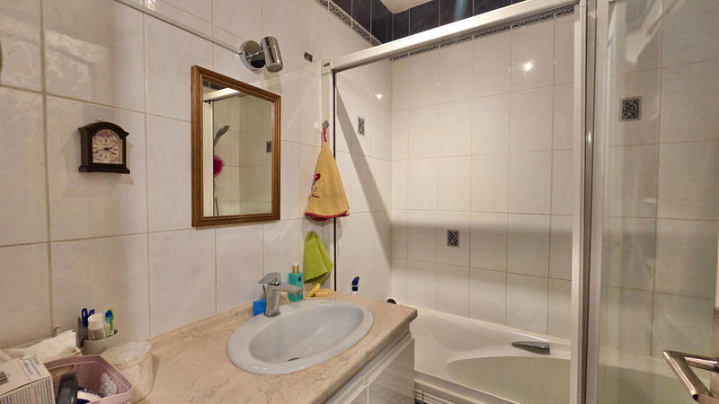 Appartement - 77 m² - 4 pièces