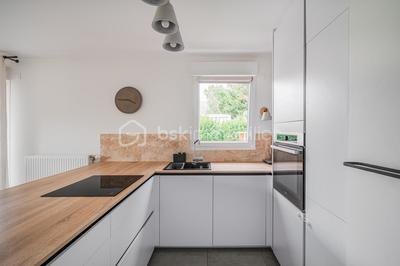 Appartement - 92 m² - 4 pièces