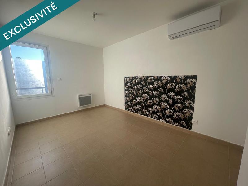 Maison - 79 m² - 4 pièces