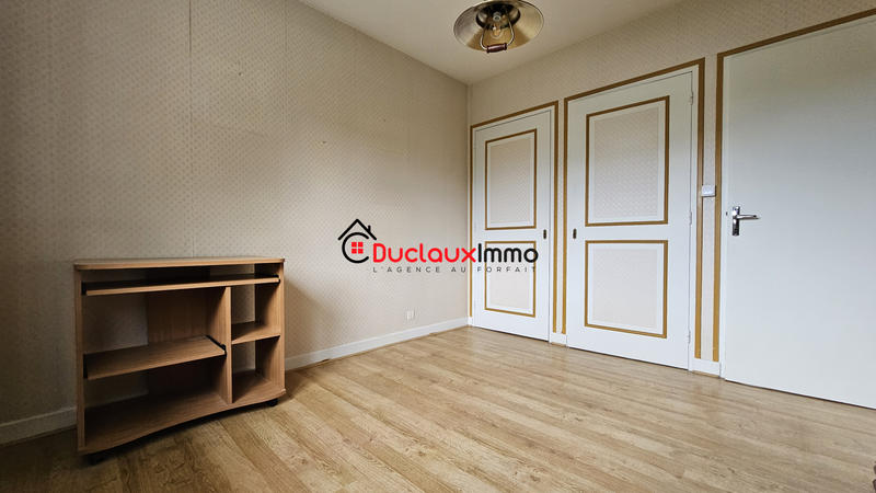 Maison - 145 m² - 7 pièces