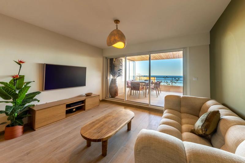 Appartement - 52 m² - 2 pièces