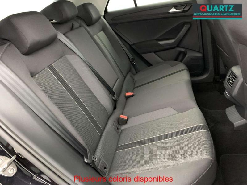 Volkswagen t-Roc 2.0 Tdi 150 Start Stop Dsg7 Life Plus