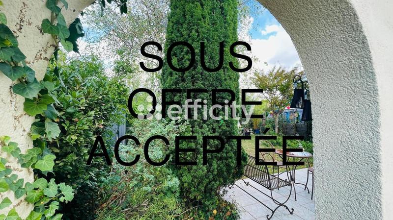 Maison - 76 m² - 4 pièces