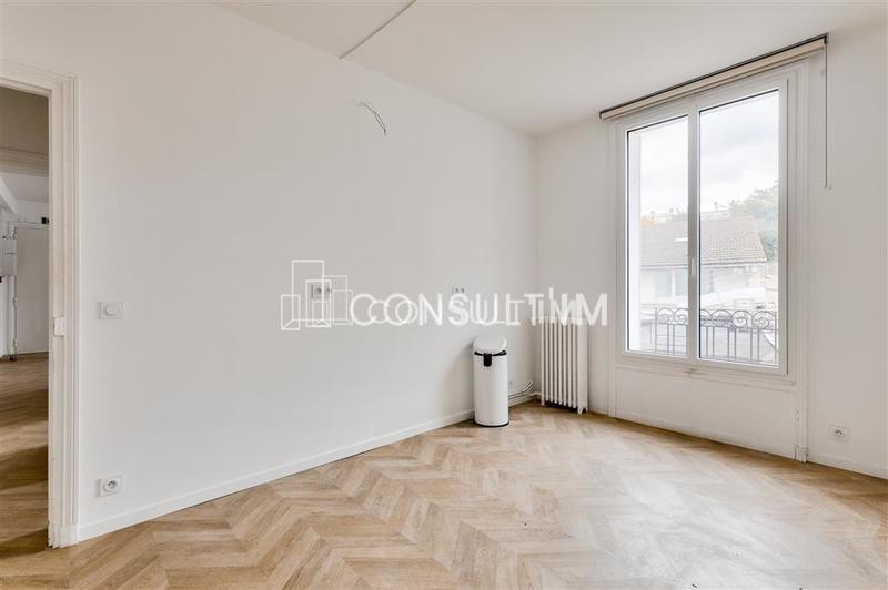 Appartement - 65 m²
