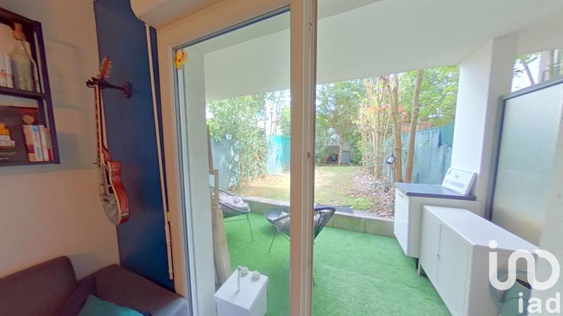 Appartement - 39 m² - 2 pièces