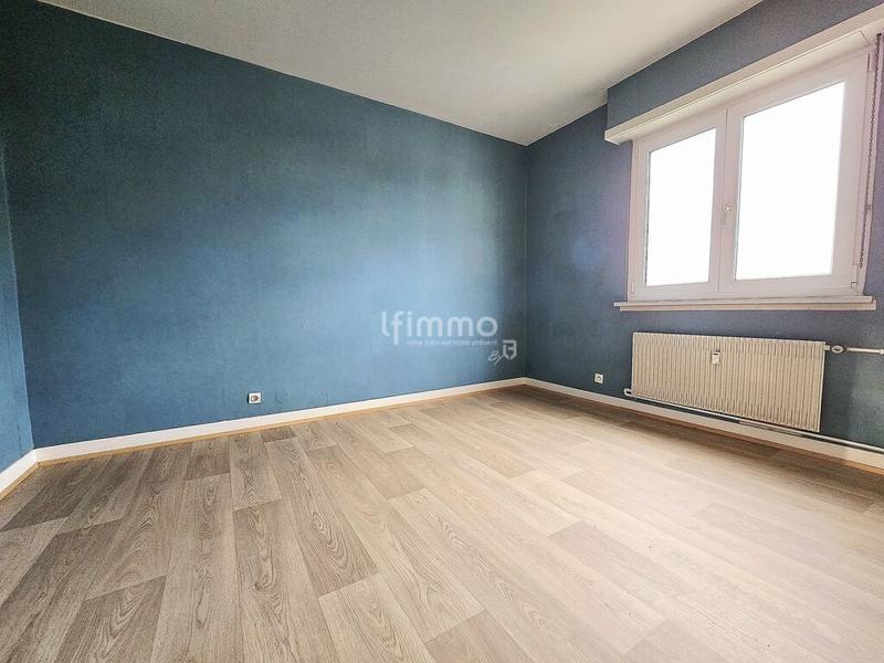 Appartement - 78 m² - 4 pièces