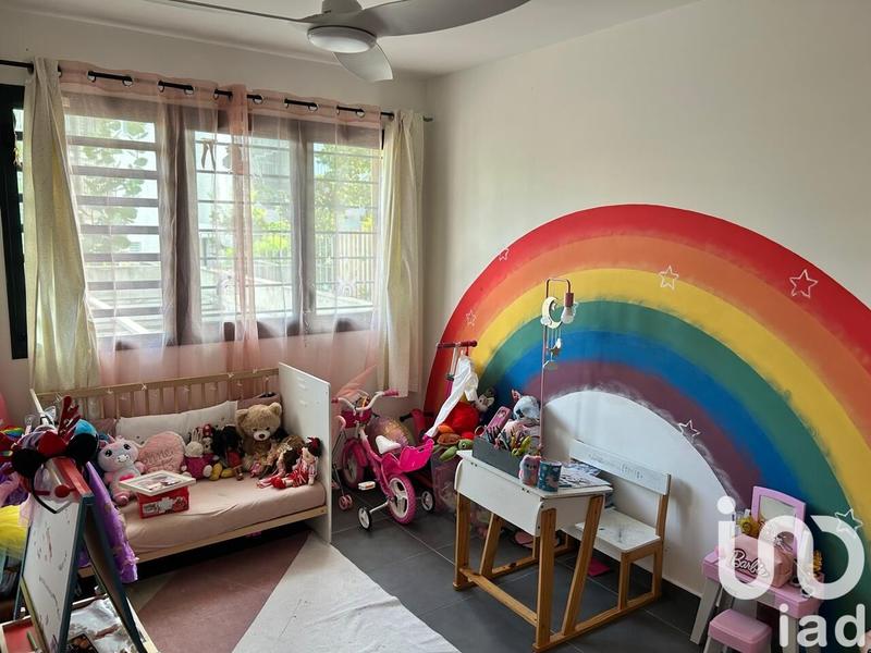 Appartement - 72 m² - 4 pièces