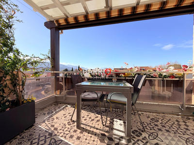 Appartement - 67 m² - 2 pièces