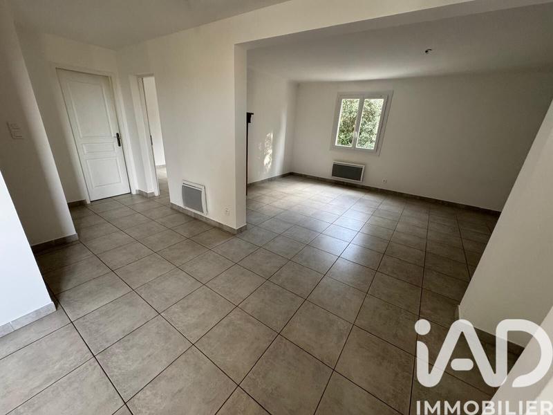 Maison - 146 m² - 5 pièces
