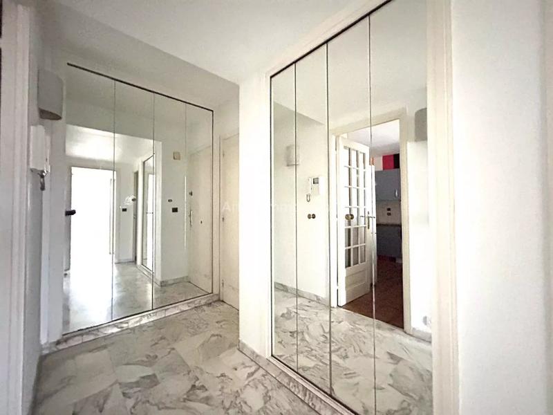 Appartement - 52 m² - 2 pièces