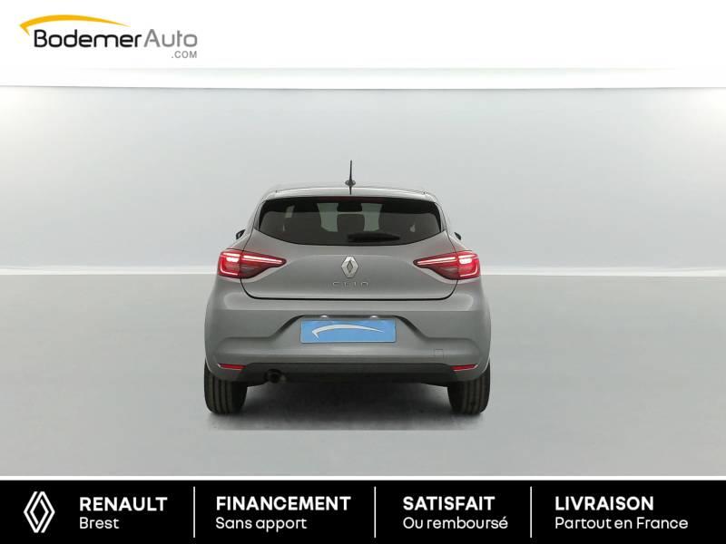 Renault Clio TCe 90 Evolution